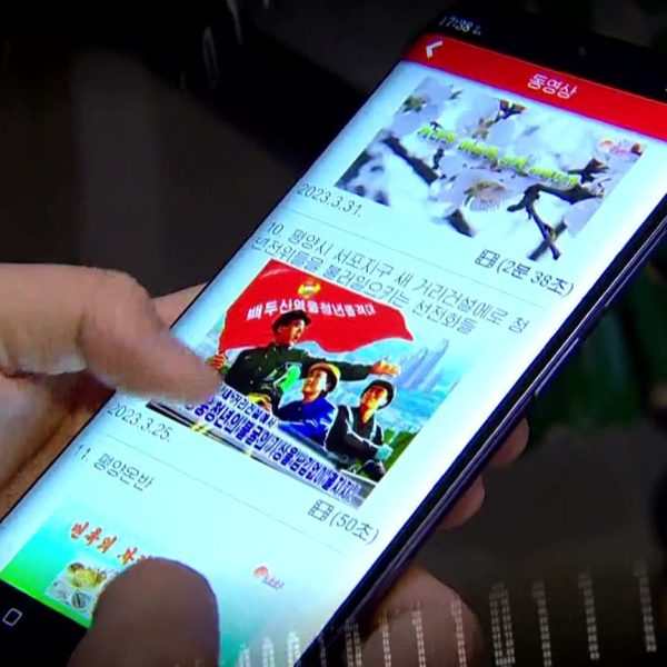 朝鲜即将迎来4G时代吗？