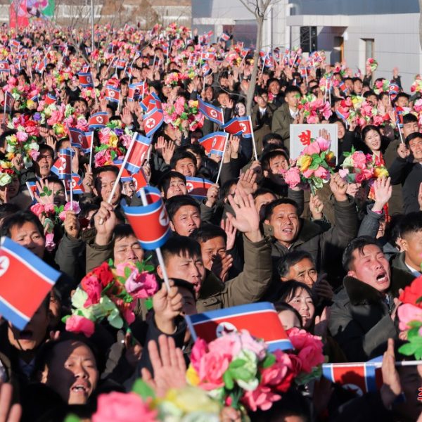 朝鲜在国际学术期刊介绍黄海南道强岭绿色经济示范项目